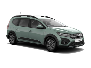 Dacia Jogger 1.6 HEV Expression 5dr Auto Hybrid Estate